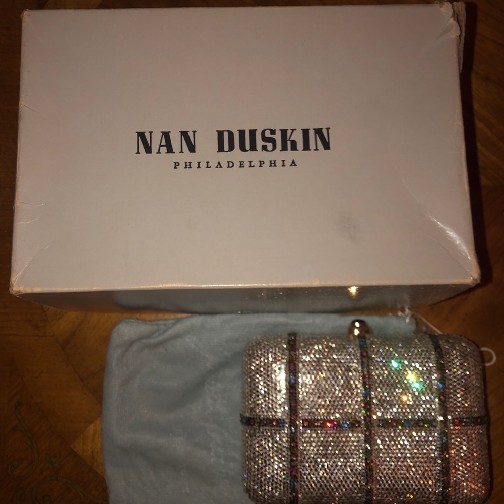 Judith Lieber Purse